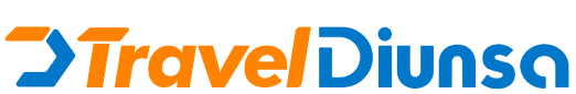 Logo de TRAVEL DIUNSA