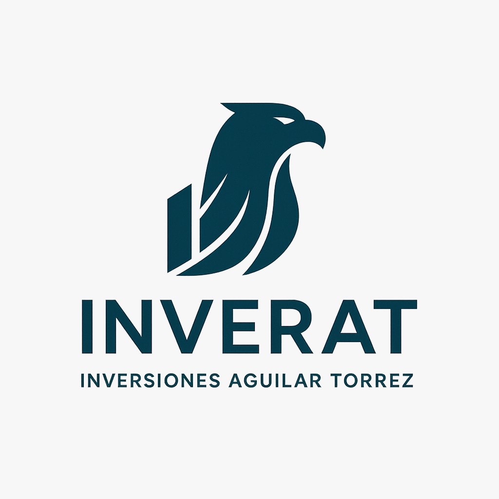 Logo de INVERSIONES AGUILAR TORREZ