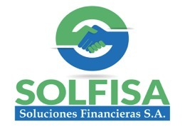Logo de SOLUCIONES FINANCIERAS, S.A. DE C.V.