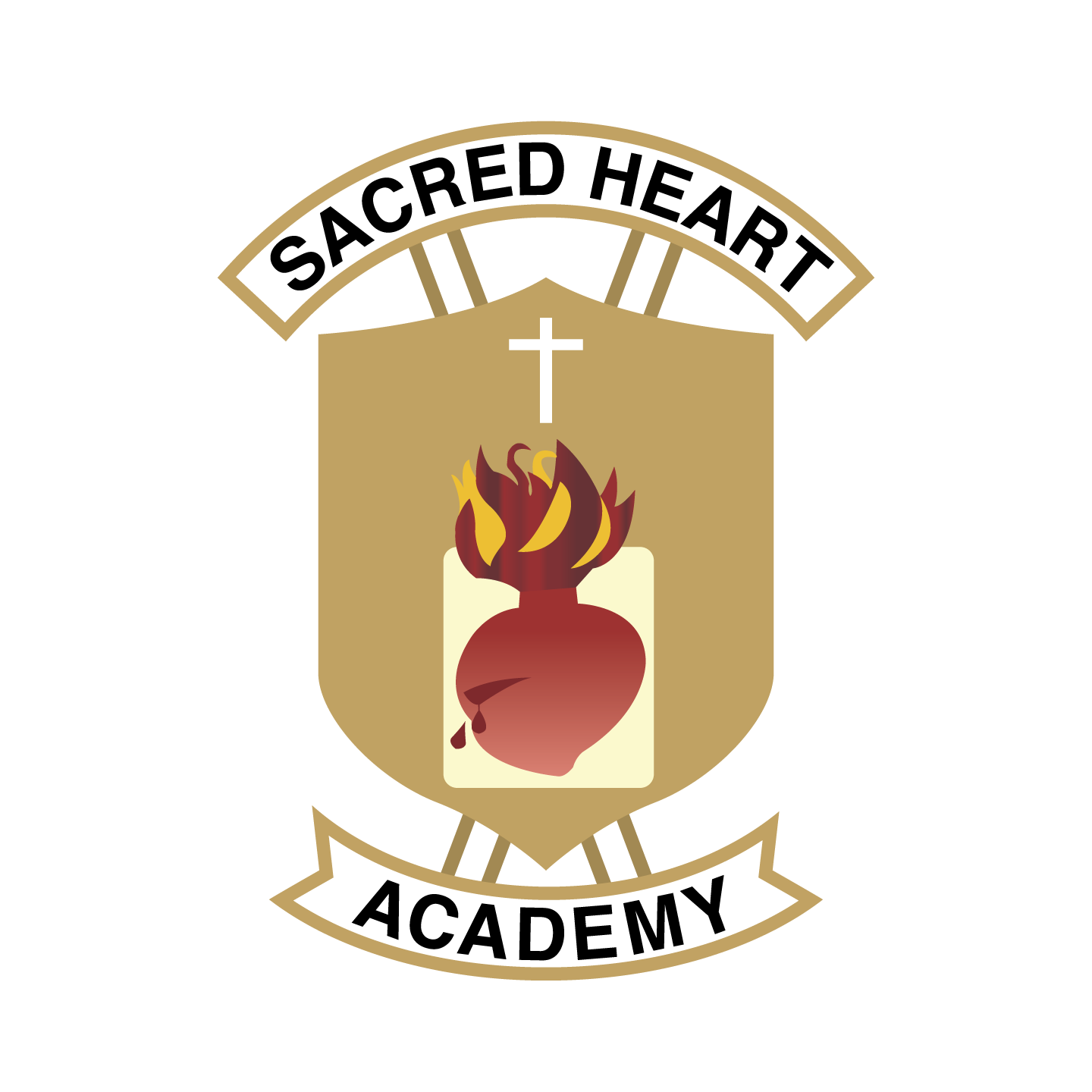 Logo de PROMOTORA EDUCATIVA ACADEMIA SAGRADO CORAZON