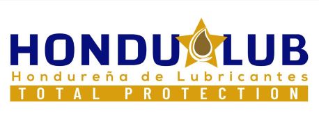 Logo de HONDUREÑA DE LUBRICANTES S DE RL DE CV