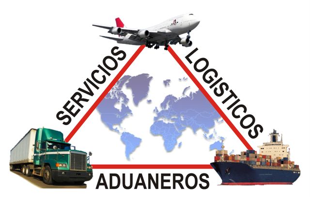 Logo de SERVICIOS LOGISTICOS ADUANEROS