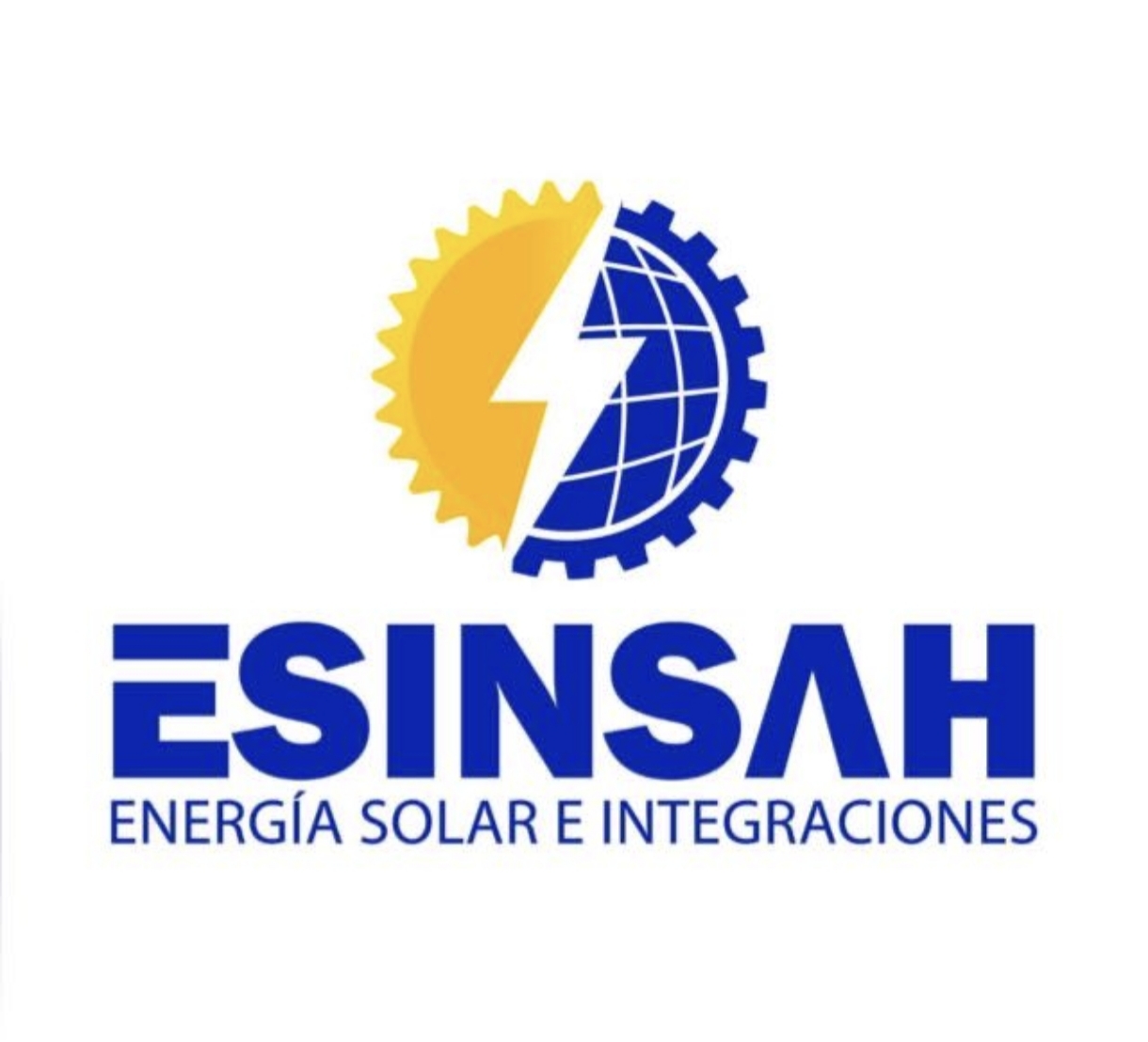 Logo de ENERGIA SOLAR E INTEGRACIONES, S. DE R.L.