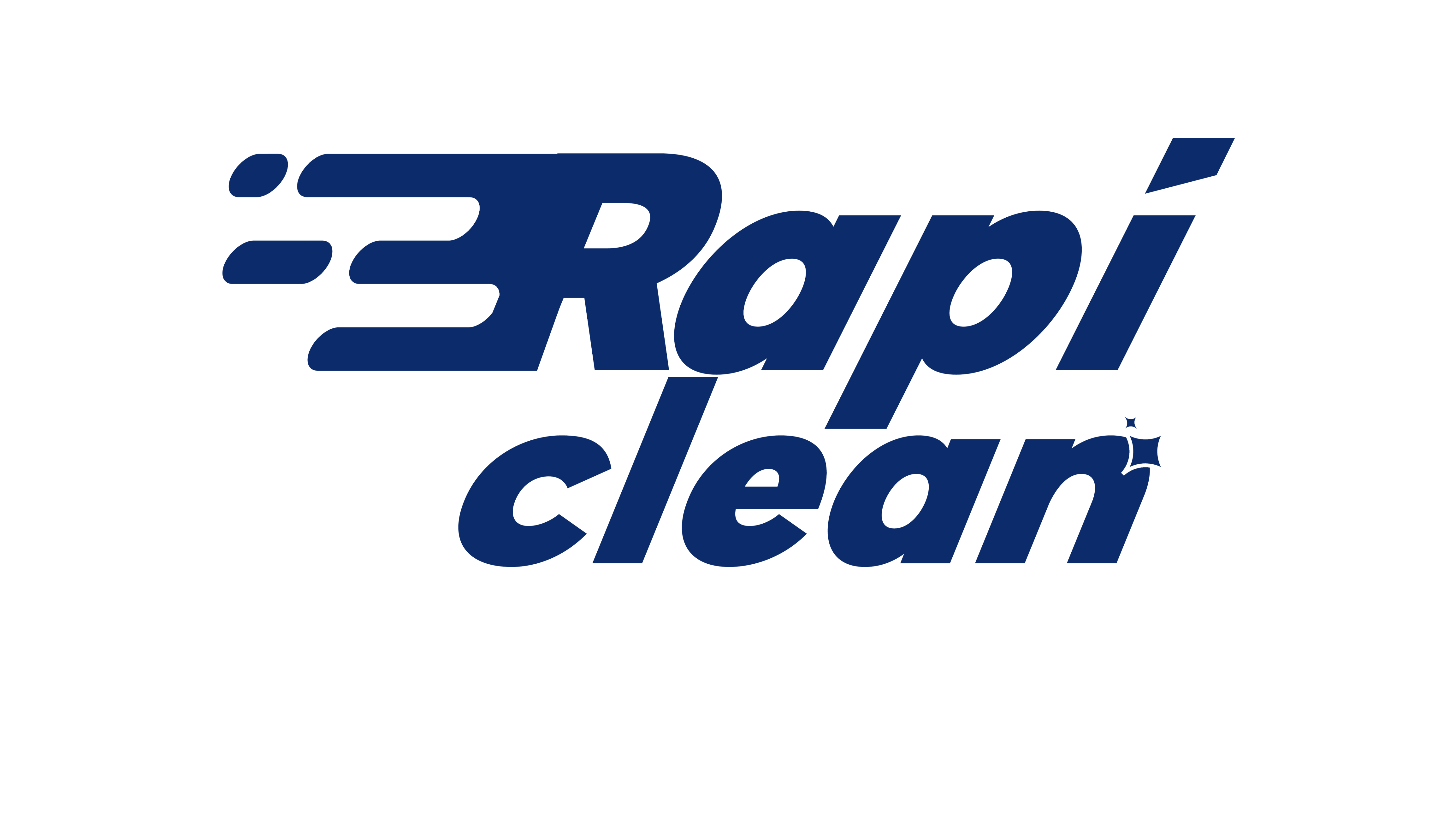 Logo de RAPICLEAN, S. DE R.L.