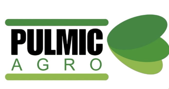 Logo de PULVERIZADORES Y MICRONIZADORES AGRICOLAS, S. DE R.L. DE C.V.