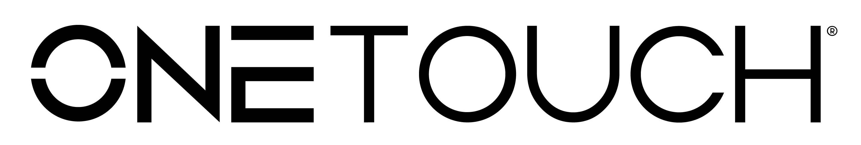 Logo de ONETOUCH, S.A. DE C.V.