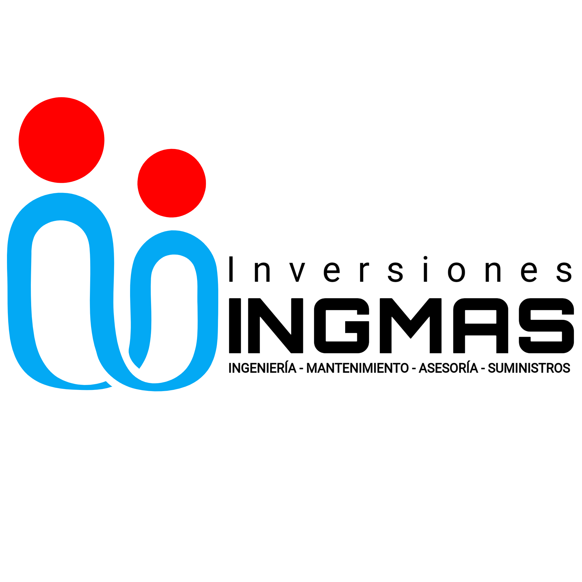 Logo de INVERSIONES INGMAS