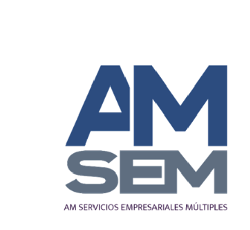Logo de AM SERVICIOS EMPRESARIALES MULTIPLES