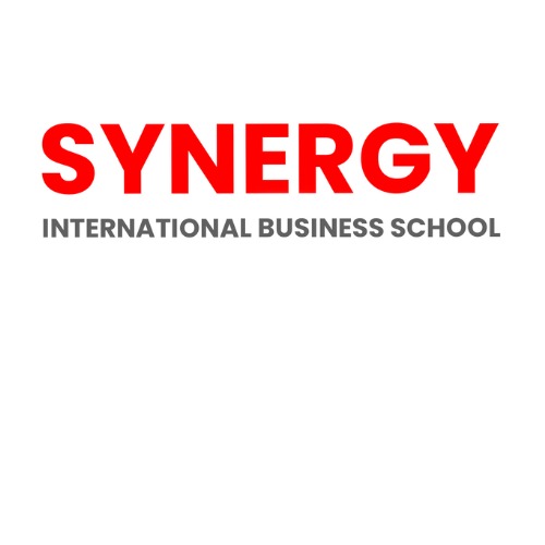 Logo de SYNERGY INTERNATIONAL BUSINESS SCHOOL, S. DE R.L.