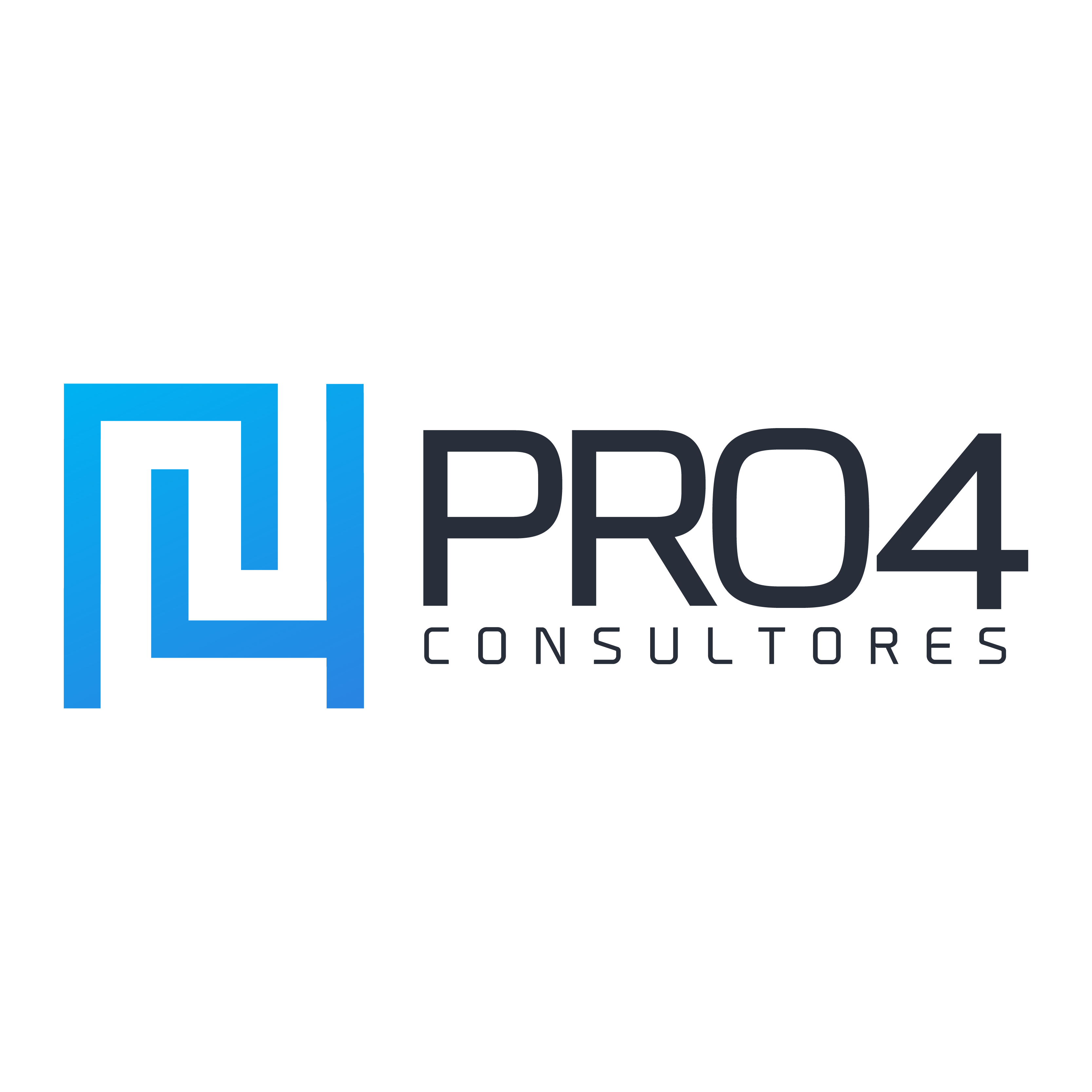 Logo de PRO CUATRO CONSULTORES, S.A. DE C.V.