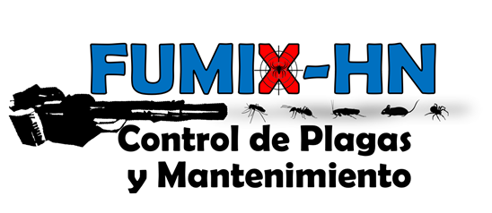 Logo de FUMIX-HN, S. DE R.L. DE C.V.