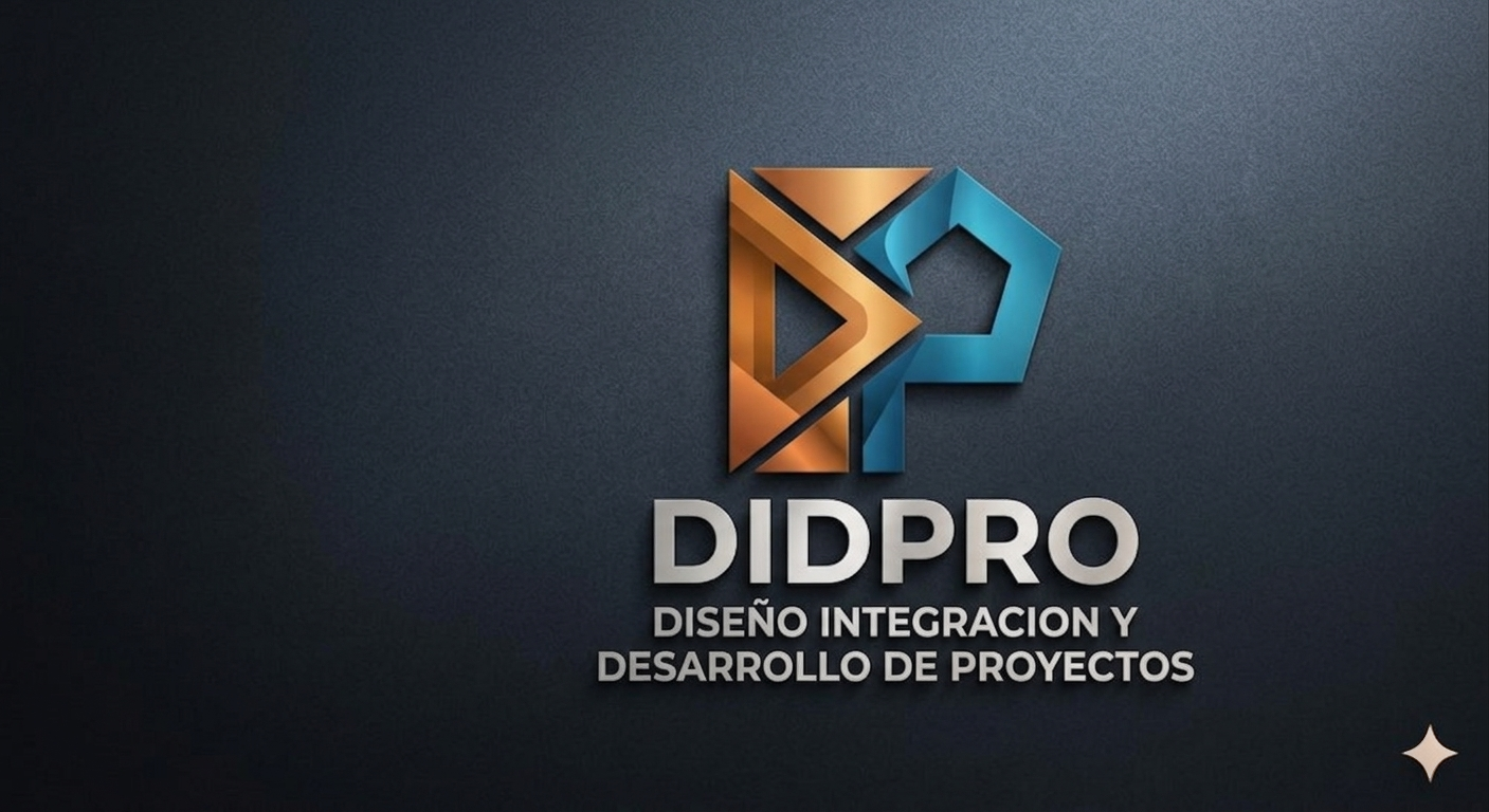 Logo de DISEÑO, INTEGRACION Y DESARROLLO DE PROYECTOS, S. DE R.L. DE C.V.