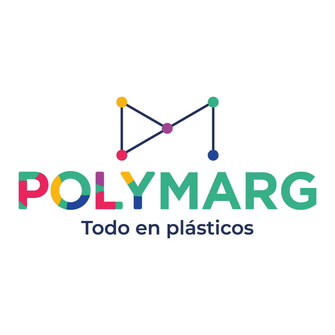 Logo de POLYMARG, S. DE R.L. DE C.V.