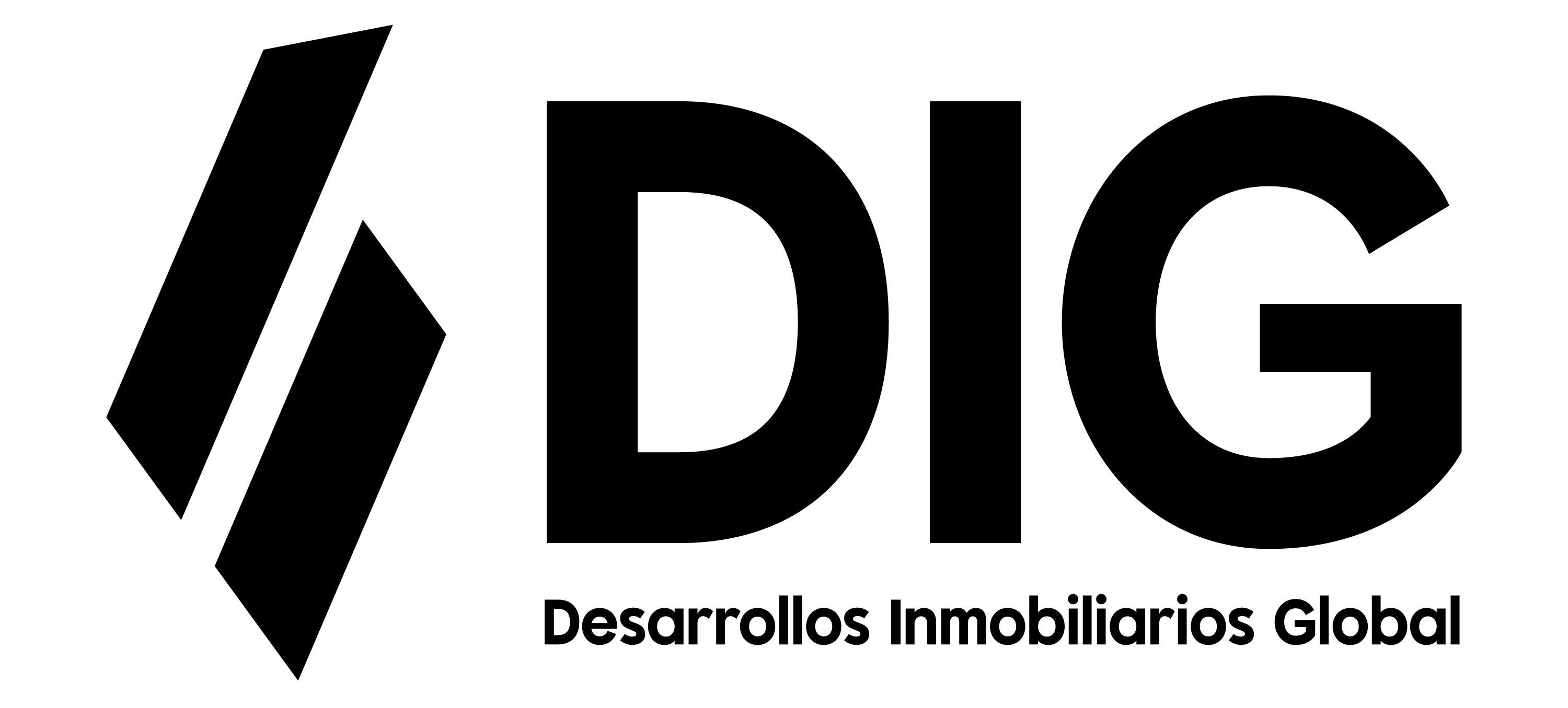 Logo de DESARROLLOS INMOBILIARIOS GLOBAL, S.A. DE C.V.