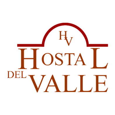 Logo de HOSTAL DEL VALLE