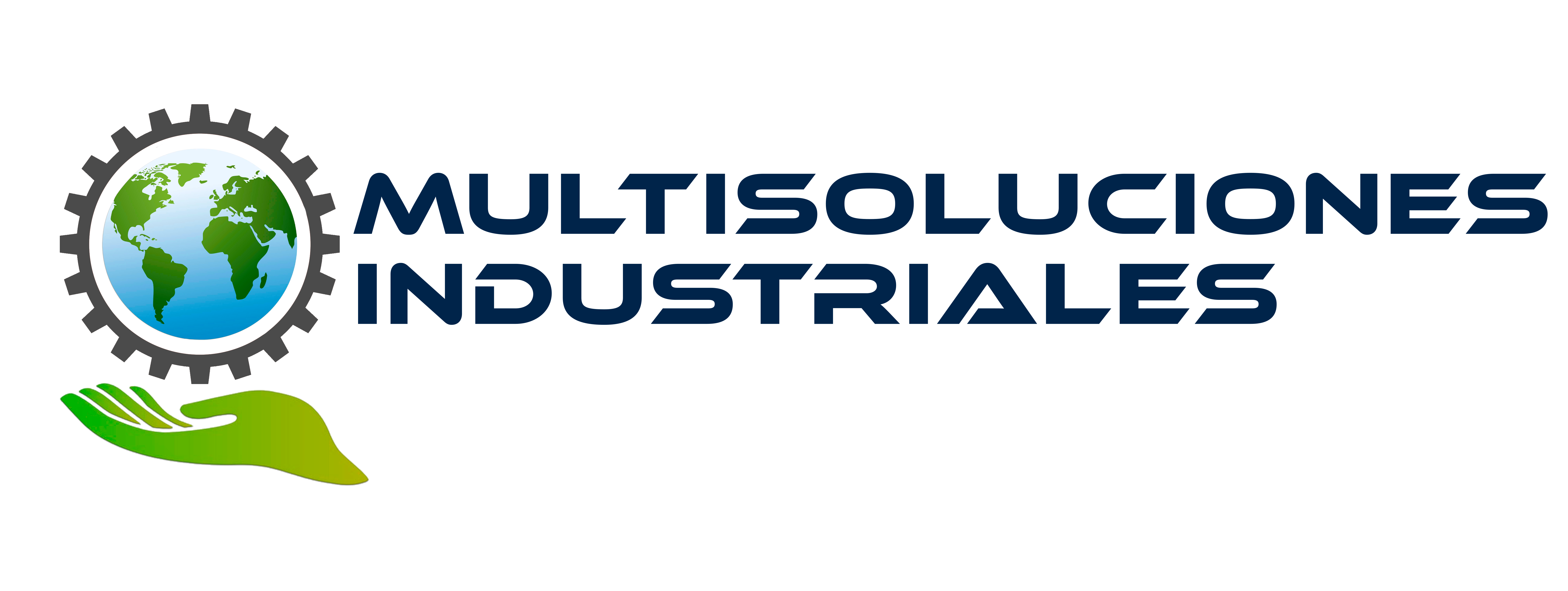 Logo de MULTISOLUCIONES INDUSTRIALES, S. DE R.L.
