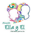 Logo de ALMACEN ELLA Y EL