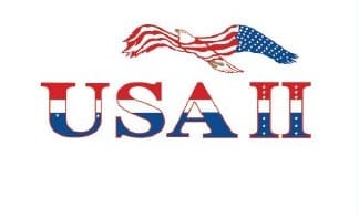 Logo de U.S.A. II, S.A.