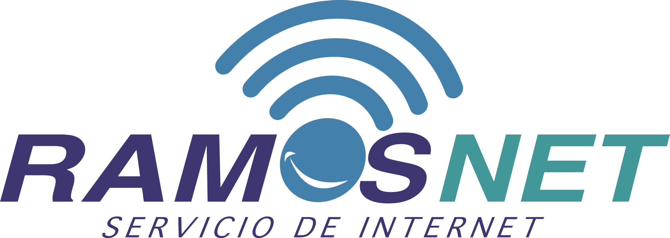 Logo de RAMS INVERSIONES, S. DE R.L.