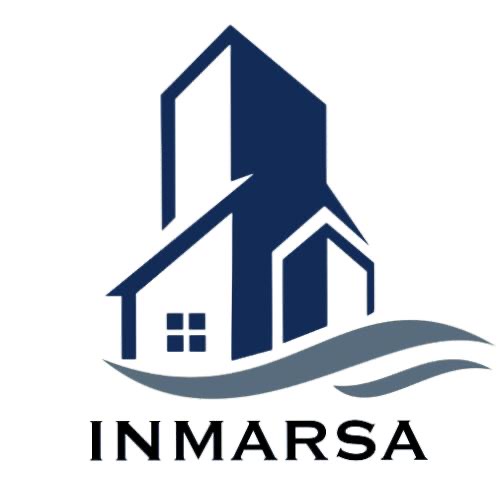 Logo de INMOBILIARIA MARSA, S. DE R.L.