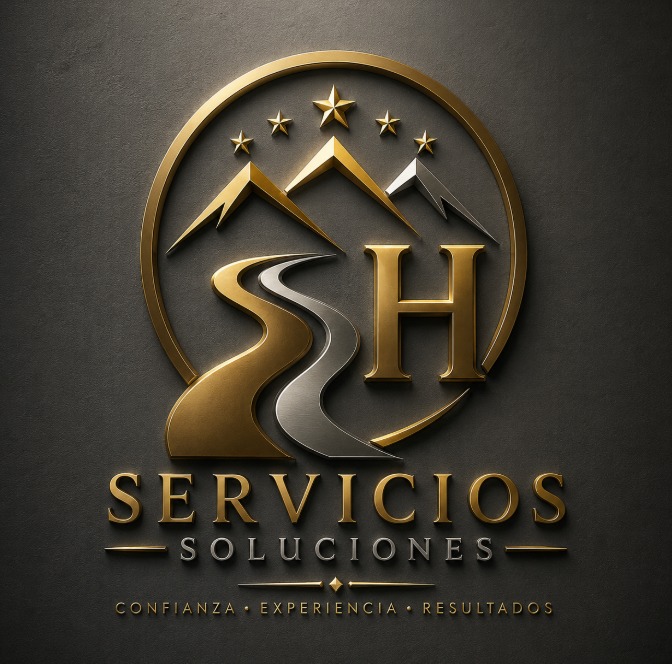 Logo de SSH TRES VALLES 