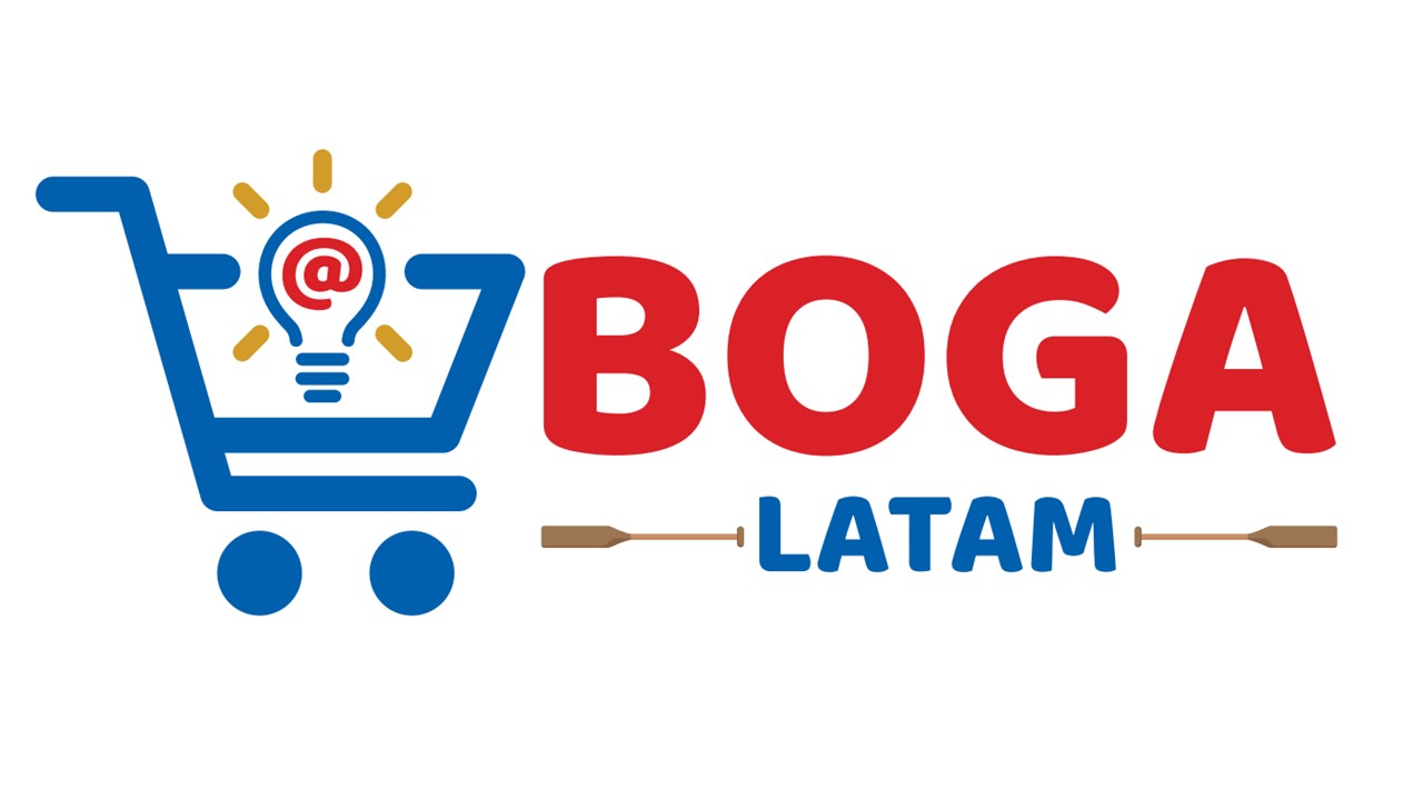 Logo de BOGA LATAM, S. DE R.L.