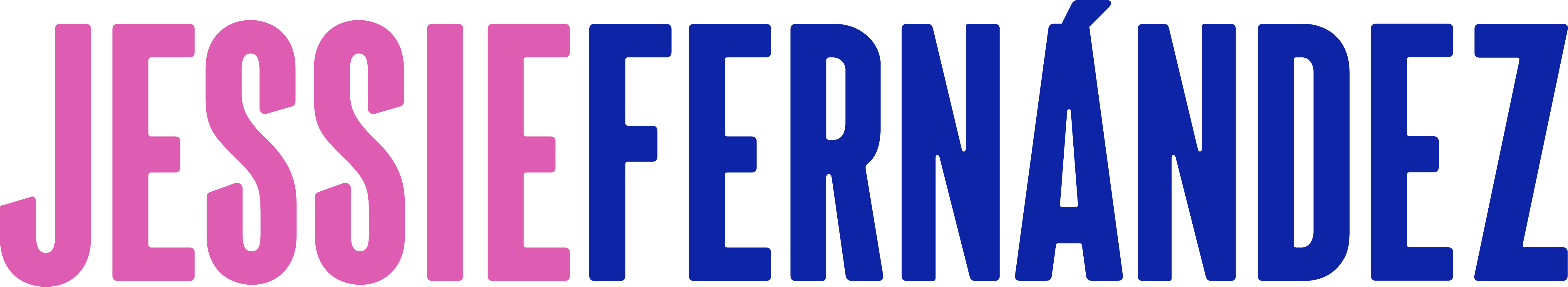 Logo de JESSIE VIRGINIA FERNANDEZ MEJIA