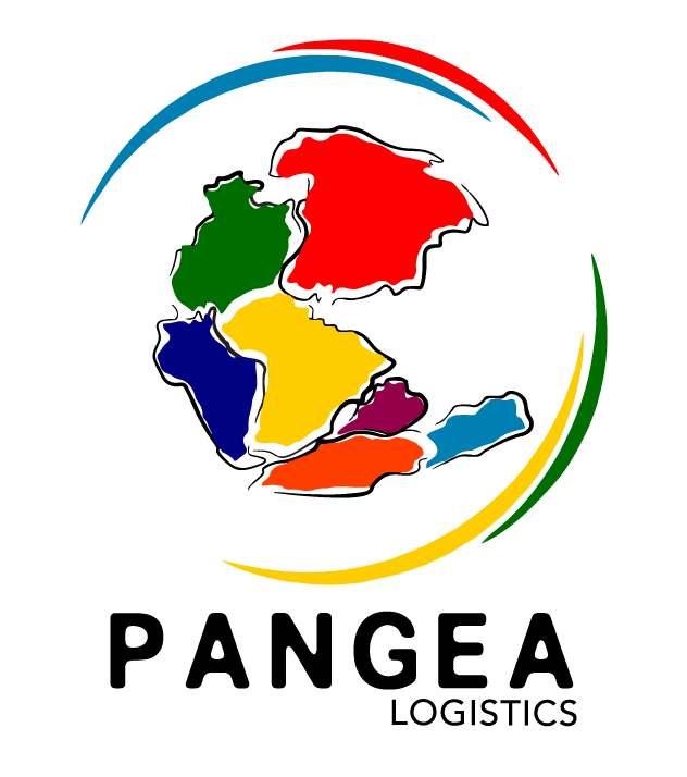 Logo de PANGEA INVERSIONES, S. DE R.L.
