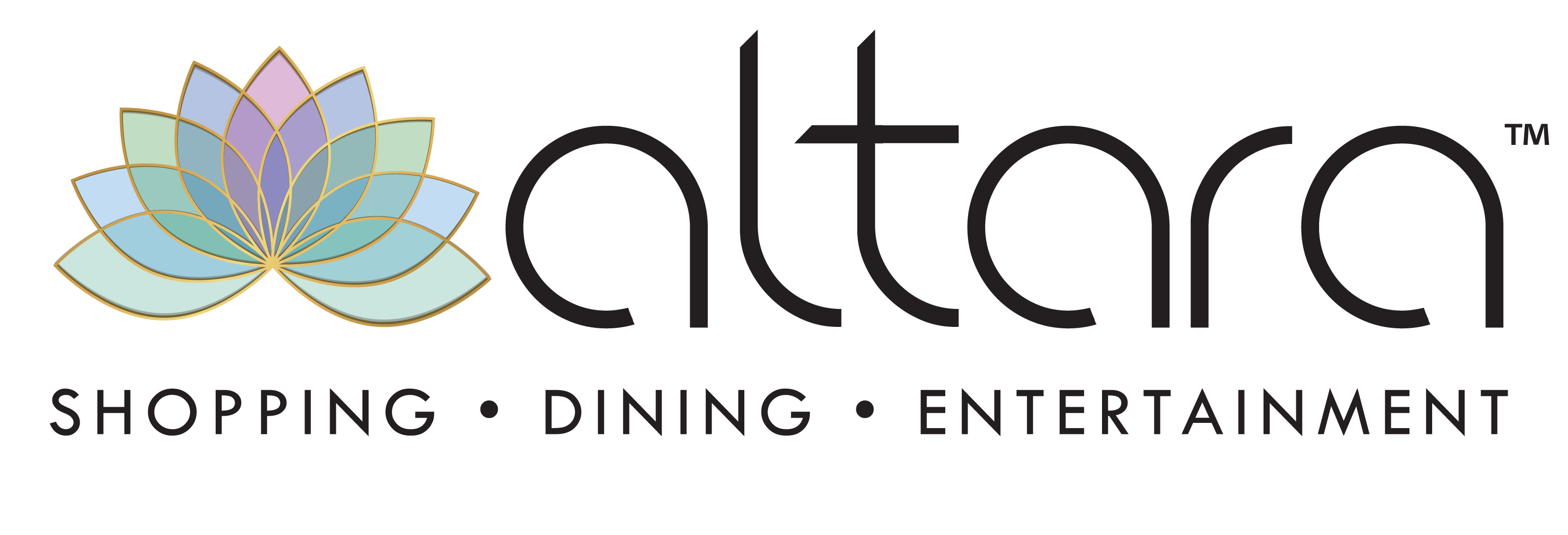 Logo de VILLAGE CENTER, S. DE R.L.