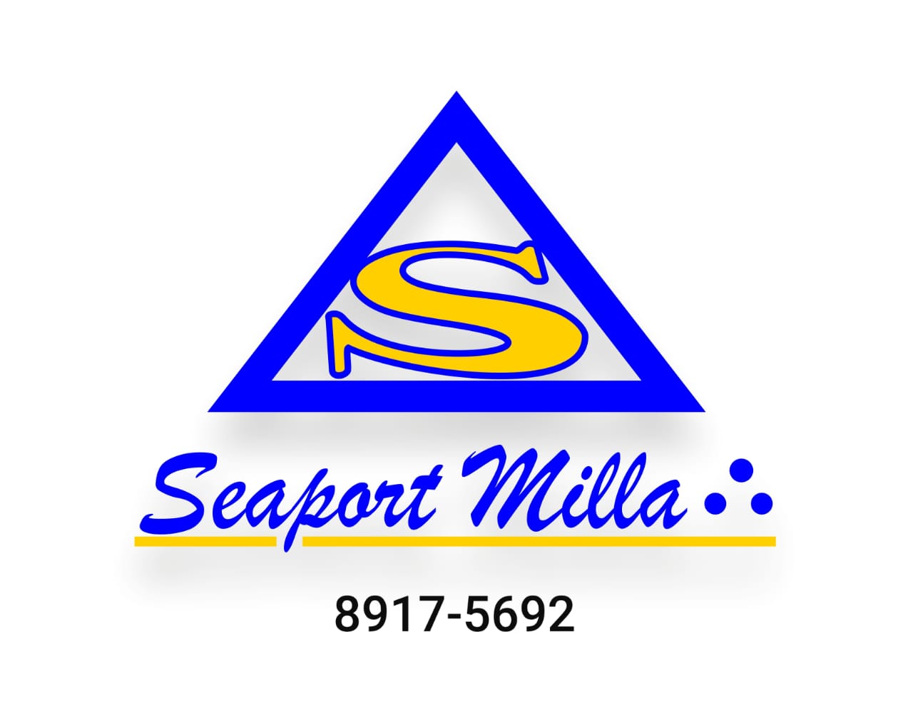 Logo de SEAPORT MILLA