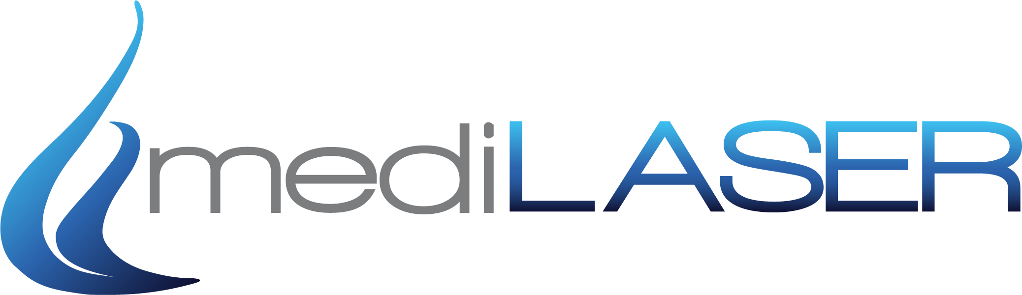 Logo de MEDILASER, S. DE R.L.
