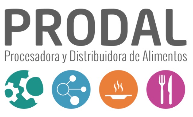 Logo de PROCESADORA Y DISTRIBUIDORA DE ALIMENTOS, S. DE R.L. DE C.V.