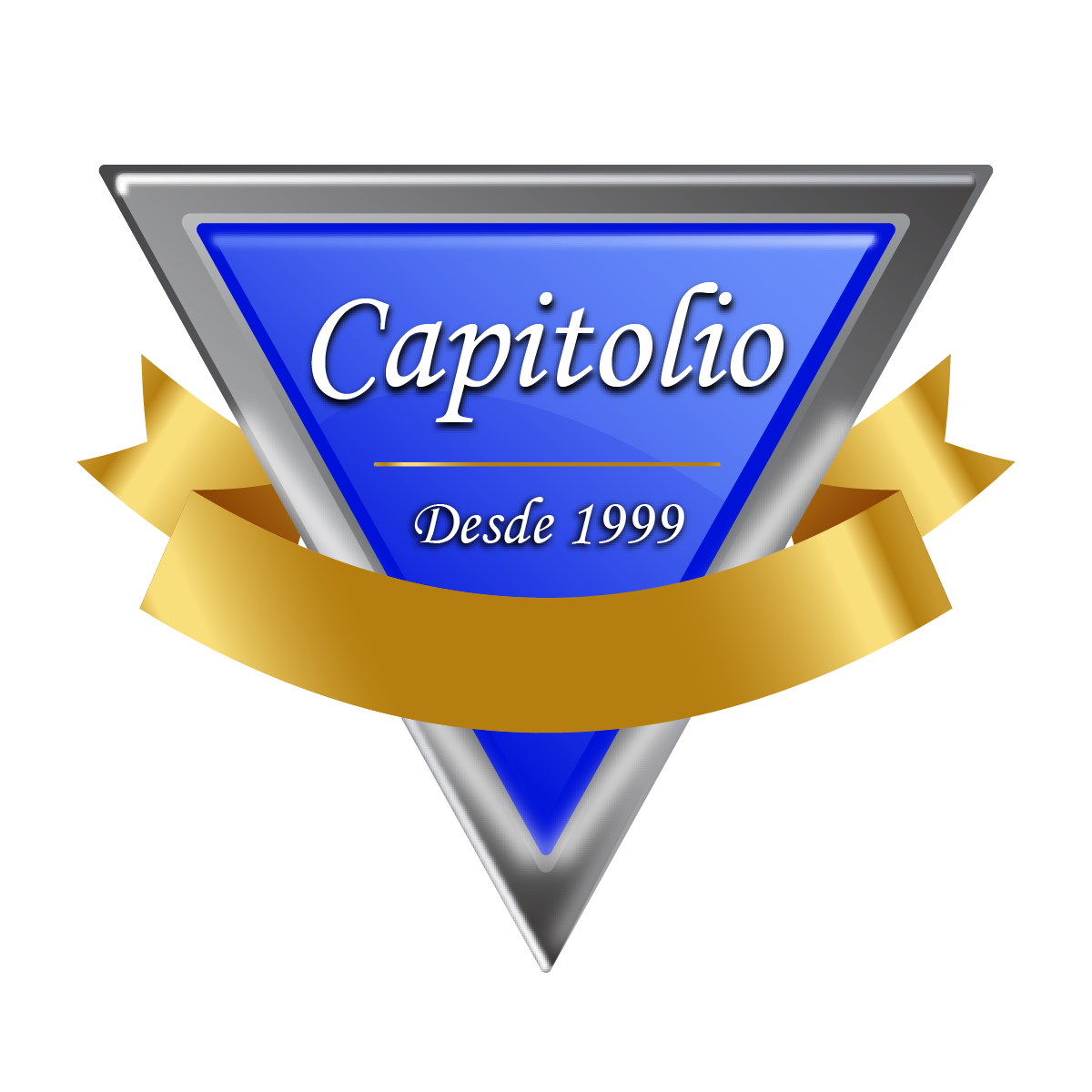 Logo de GRUPO CAPITOLIO, S. DE R.L. DE C.V.