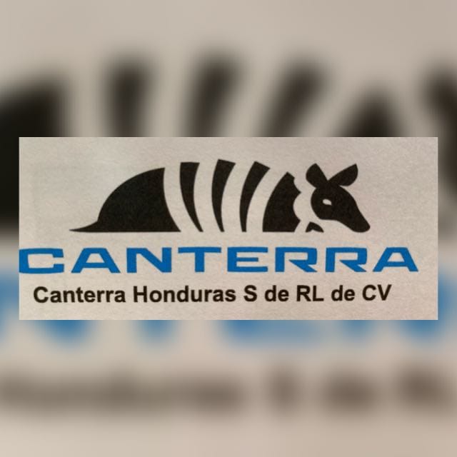 Logo de CANTERRA HONDURAS, S. DE R.L. DE C.V.