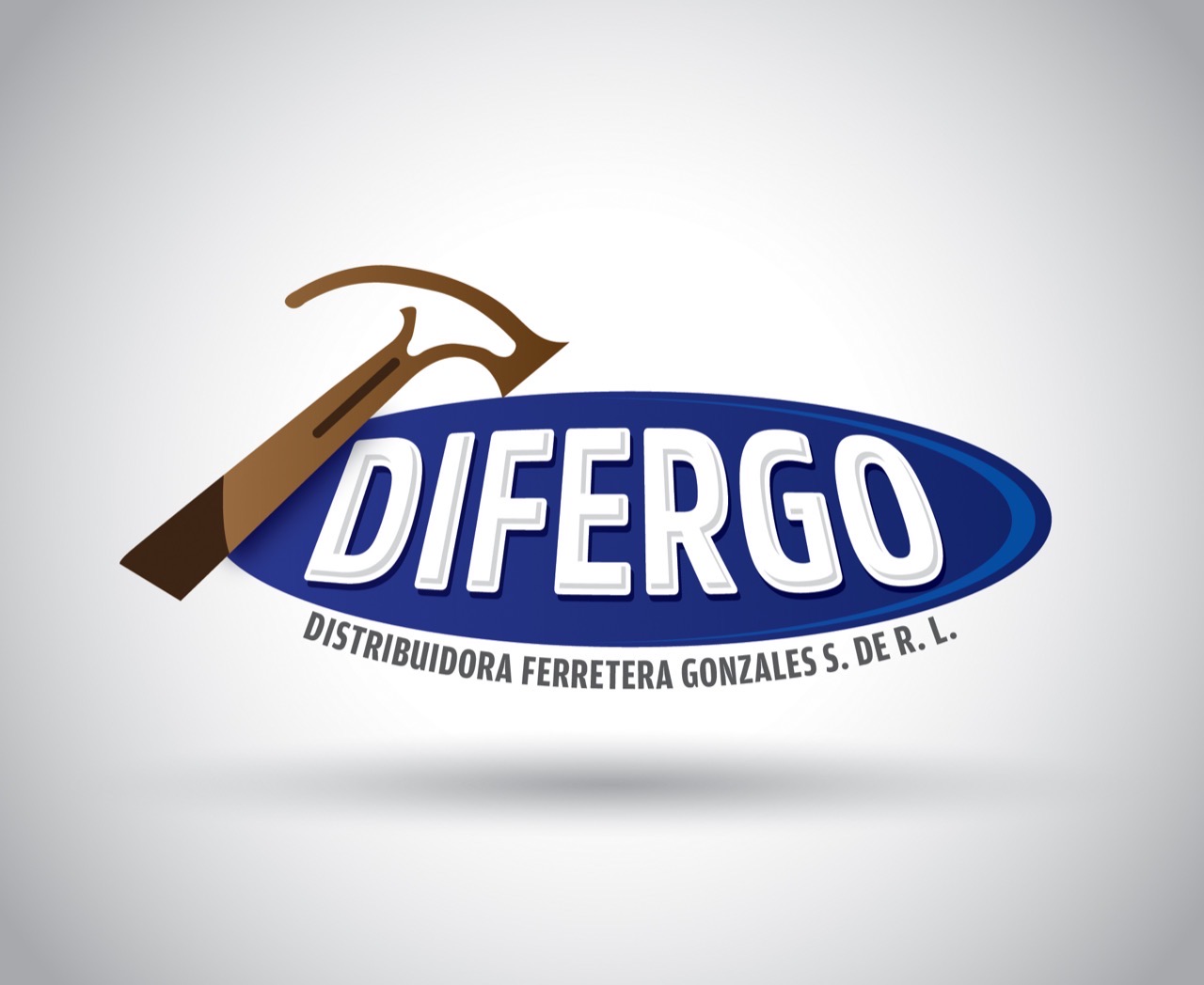 Logo de DISTRIBUIDORA FERRETERA GONZALEZ,S DE R.L
