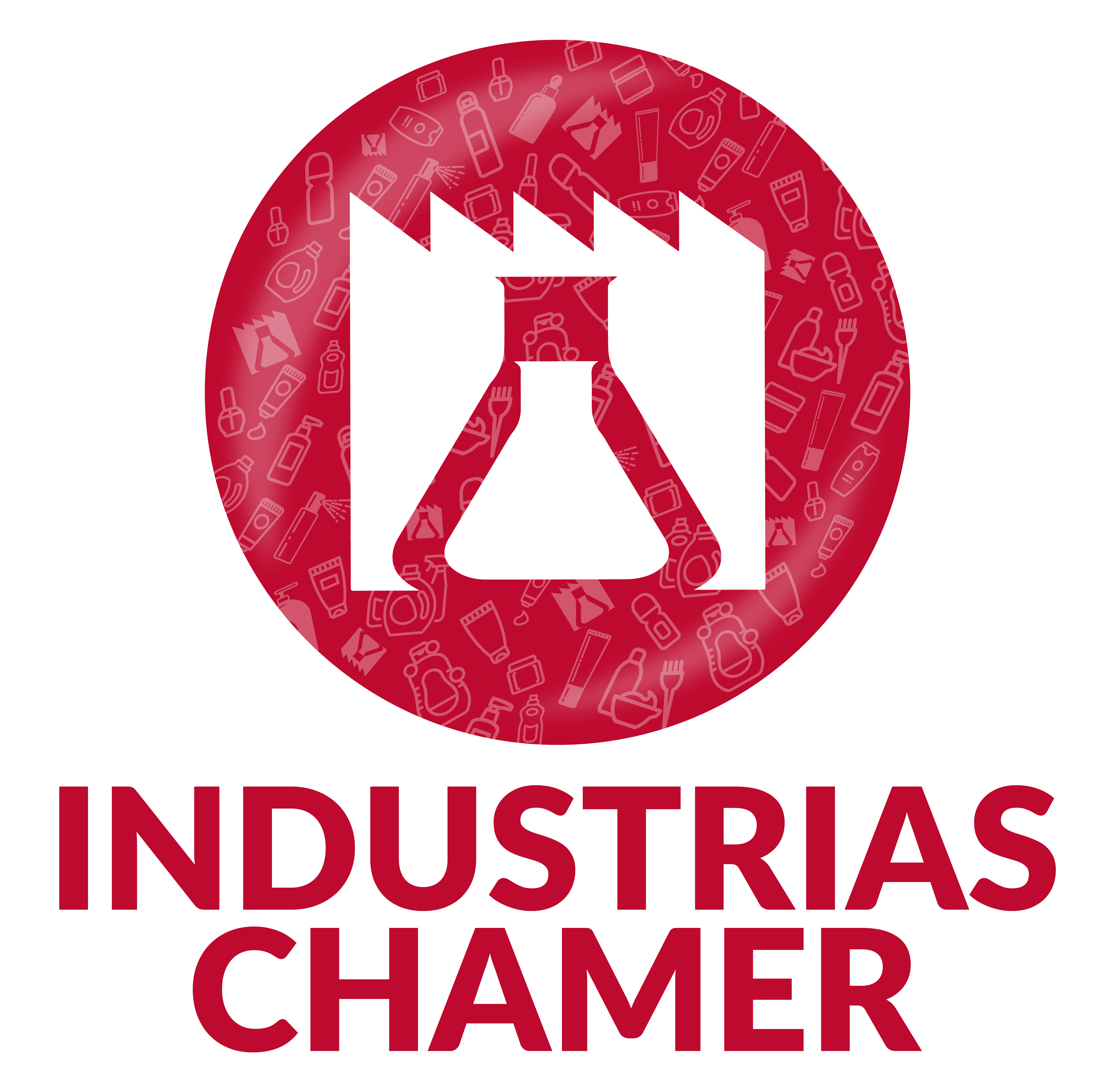 Logo de INDUSTRIAS CHAMER, S.A.