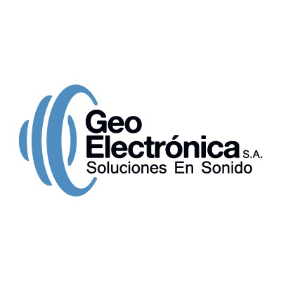 Logo de ELECTRONICA GEO, S.A. DE C.V.