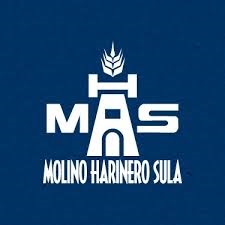 Logo de MOLINO HARINERO SULA, S.A.