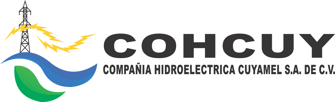 Logo de COMPAÑIA HIDROELECTRICA CUYAMEL, S.A. DE C.V.