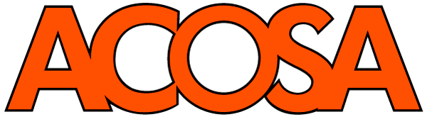 Logo de ACCESORIOS PARA COMPUTADORAS Y OFICINAS, S.A. DE C.V.