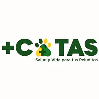 Logo de +COTAS, S. DE R.L.