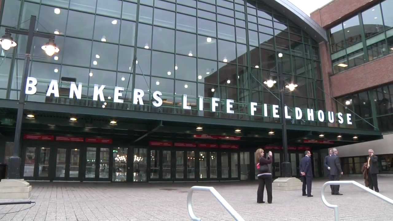 Bankers Life Fieldhouse Tickets - Schedule, Maps, Seating | Box-Office.co