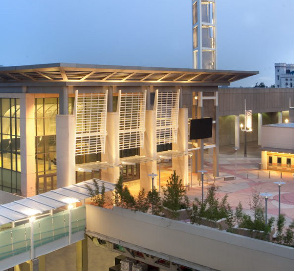 Baton Rouge River Center Arena Schedule, Maps, Seating BoxOffice.co