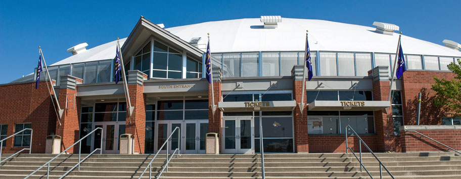 Brick Breeden Fieldhouse Tickets - Schedule, Maps, Seating | Box-Office.co