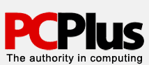 PC Plus logo