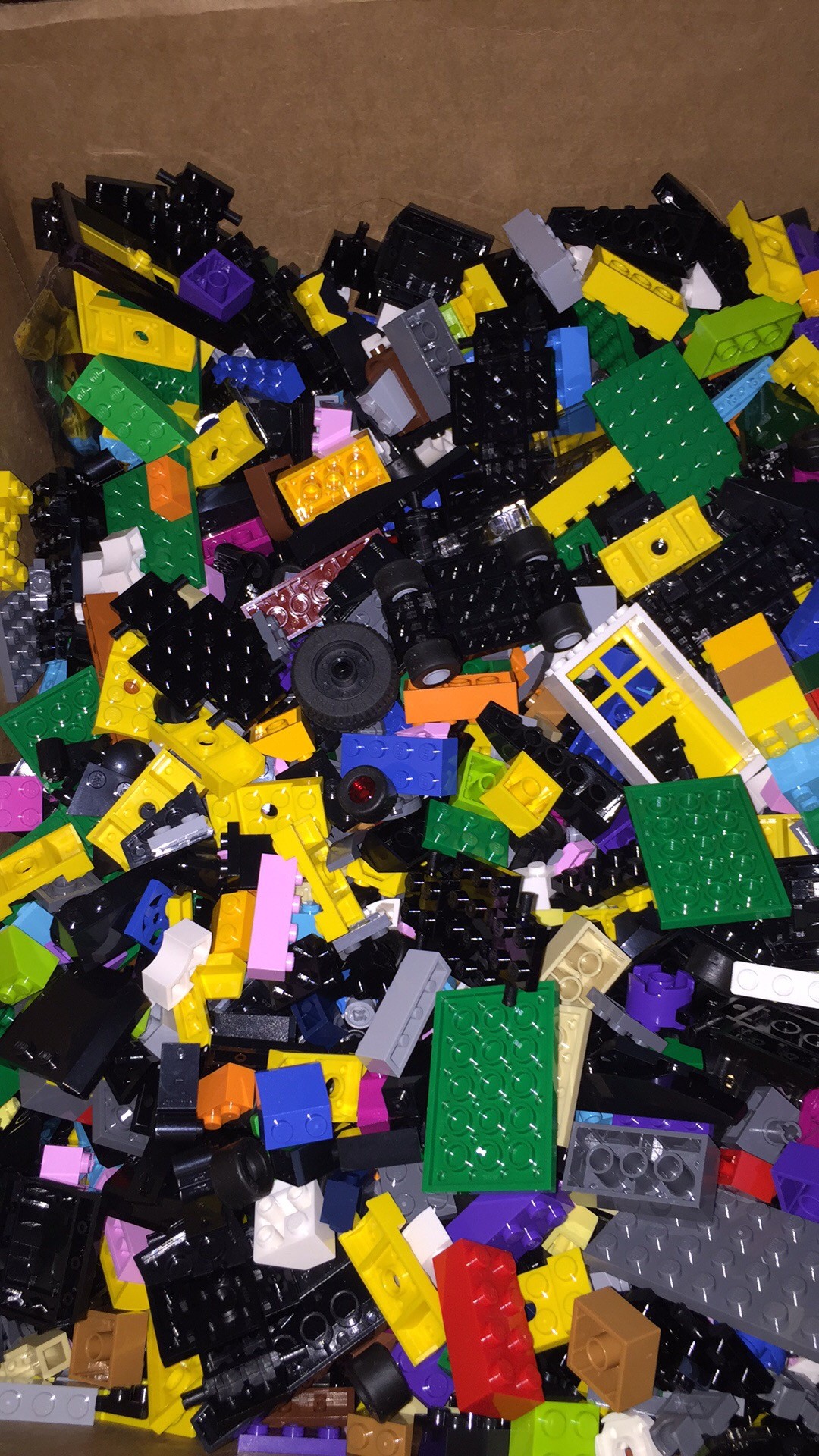 How much are these worth? LEGO Questions & Answers BRICKPICKER