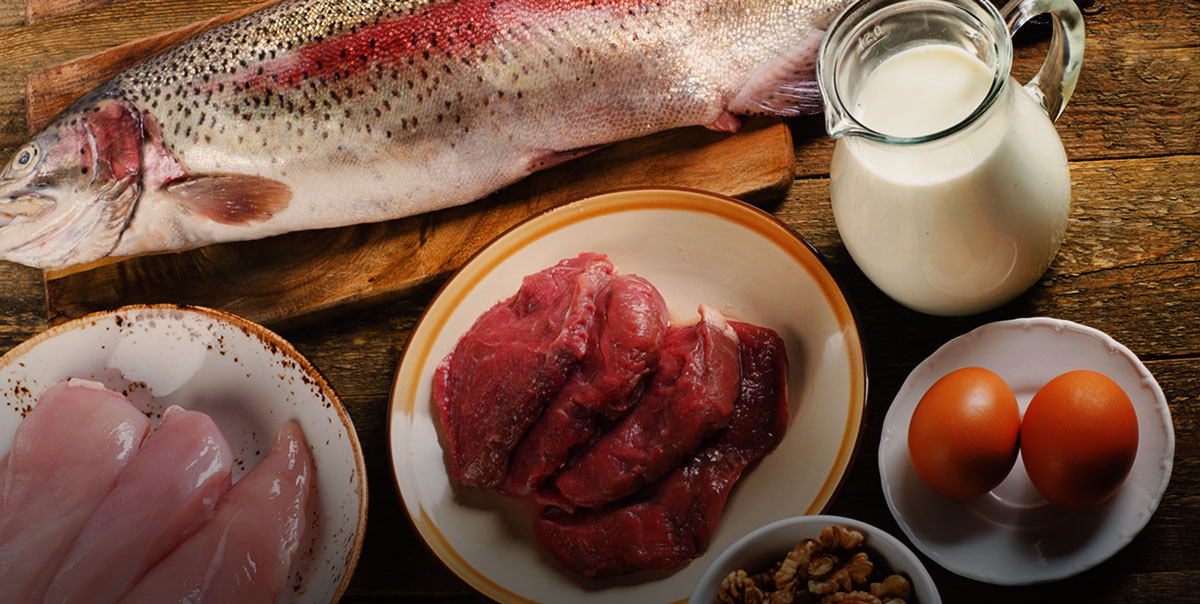what to eat when keto dieting