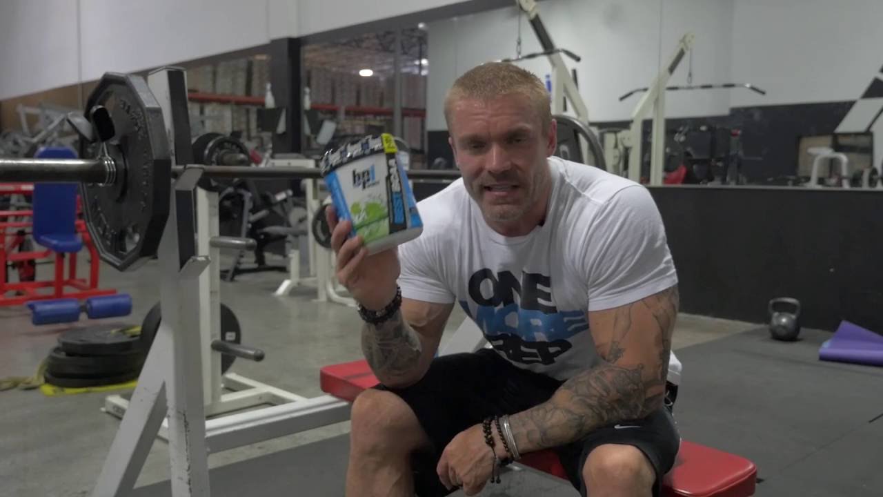 Taking BCAAs Pre/Intra/Post Workout