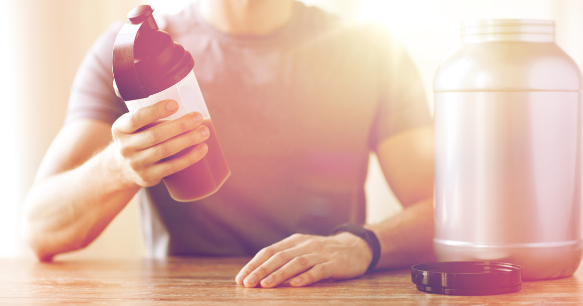 Dr. O Which Supplements Should I Take on a Ketogenic Diet? BPI Sports Products Sports