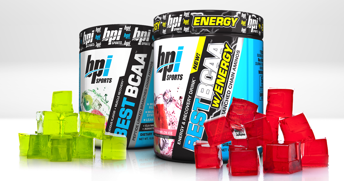 Bpi best bcaa